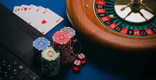 Вход на зеркало Vulkan Stavka Casino